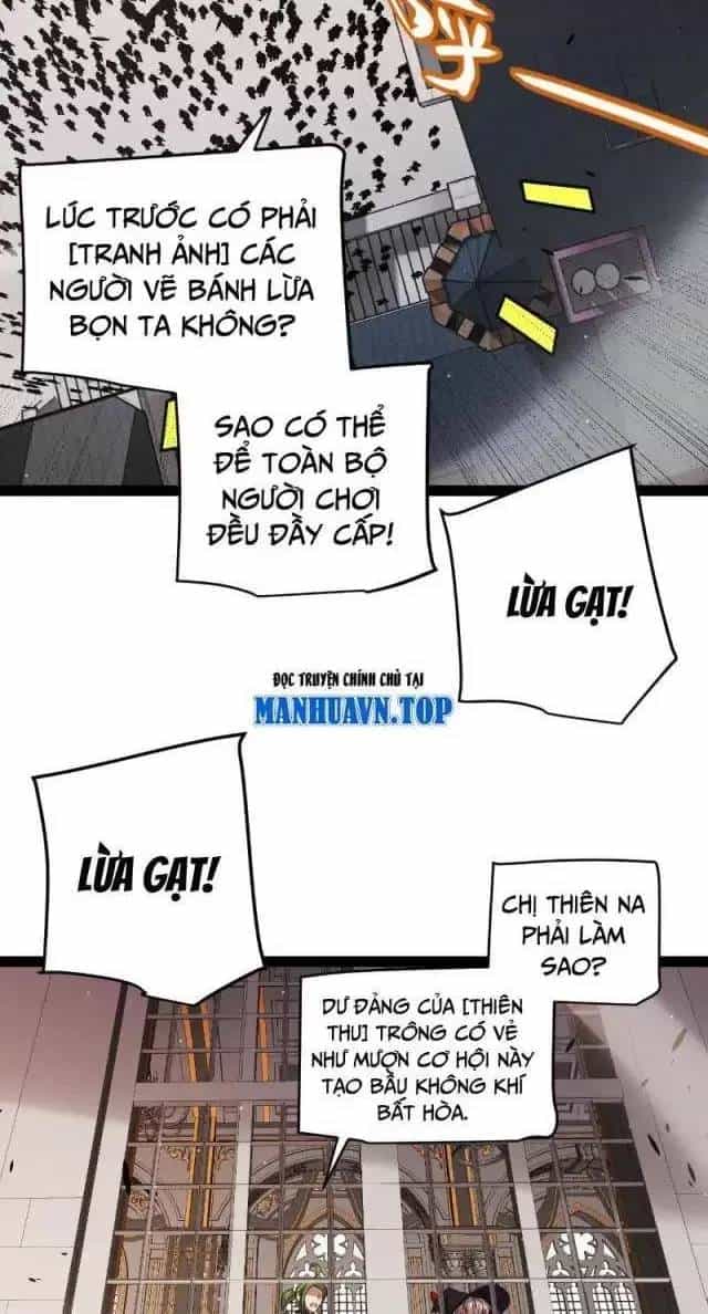 Tôi Đến Từ Thế Giới Trò Chơi - Chương 295 - ảnh 79