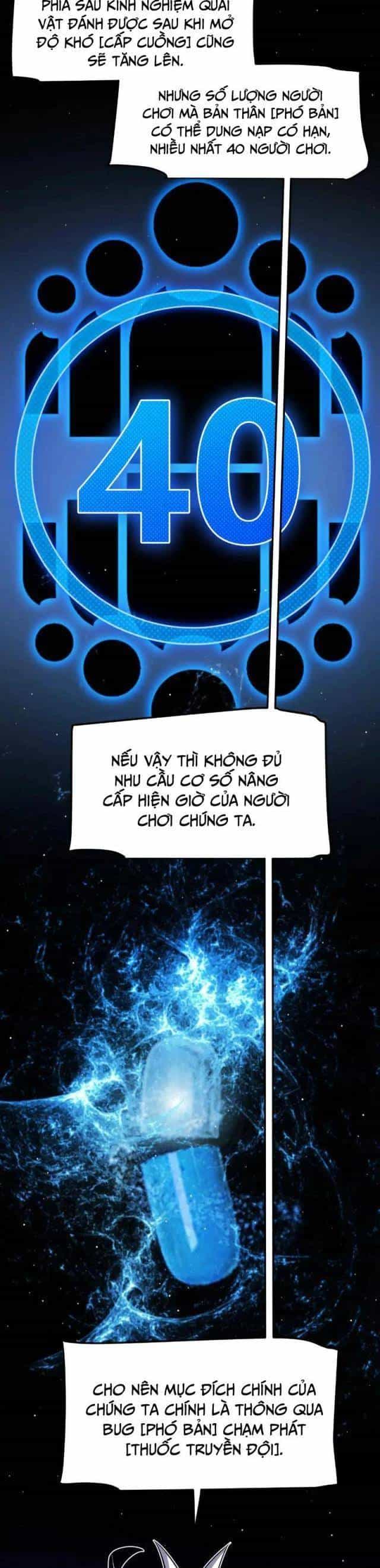 Tôi Đến Từ Thế Giới Trò Chơi - Chương 296 - ảnh 27