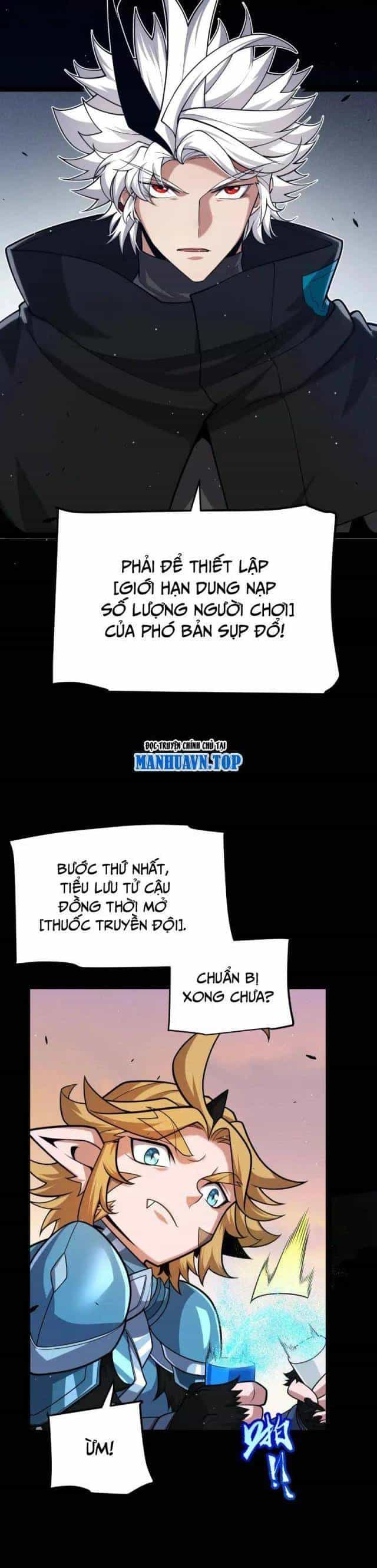 Tôi Đến Từ Thế Giới Trò Chơi - Chương 296 - ảnh 28