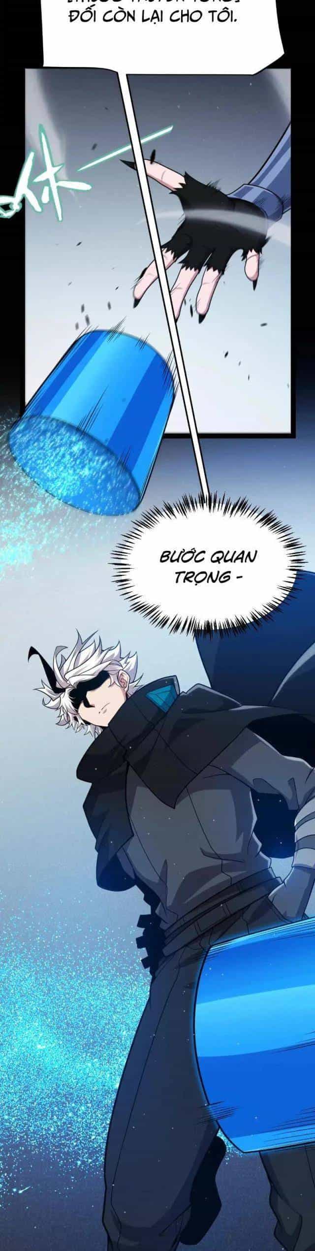 Tôi Đến Từ Thế Giới Trò Chơi - Chương 296 - ảnh 30