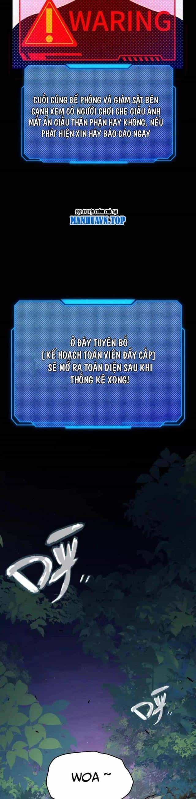 Tôi Đến Từ Thế Giới Trò Chơi - Chương 296 - ảnh 6