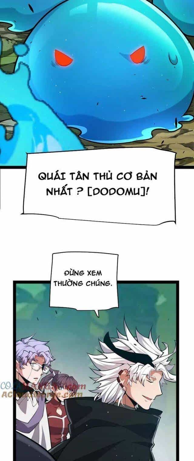 Tôi Đến Từ Thế Giới Trò Chơi - Chương 297 - ảnh 18