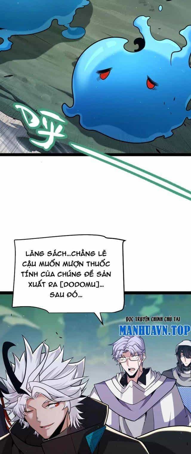 Tôi Đến Từ Thế Giới Trò Chơi - Chương 297 - ảnh 29