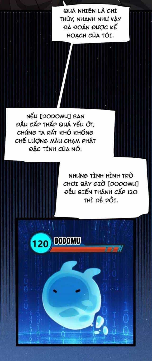 Tôi Đến Từ Thế Giới Trò Chơi - Chương 297 - ảnh 30