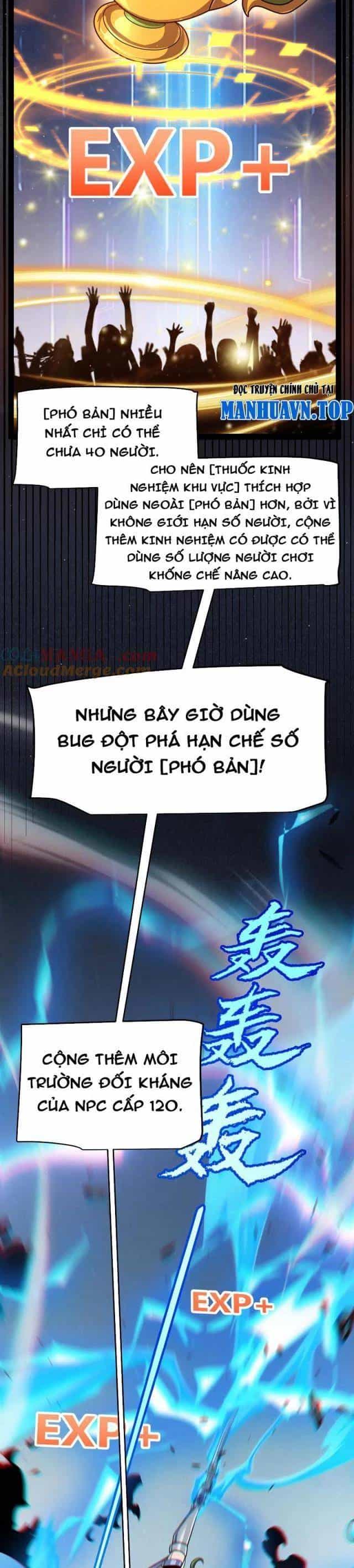 Tôi Đến Từ Thế Giới Trò Chơi - Chương 297 - ảnh 33