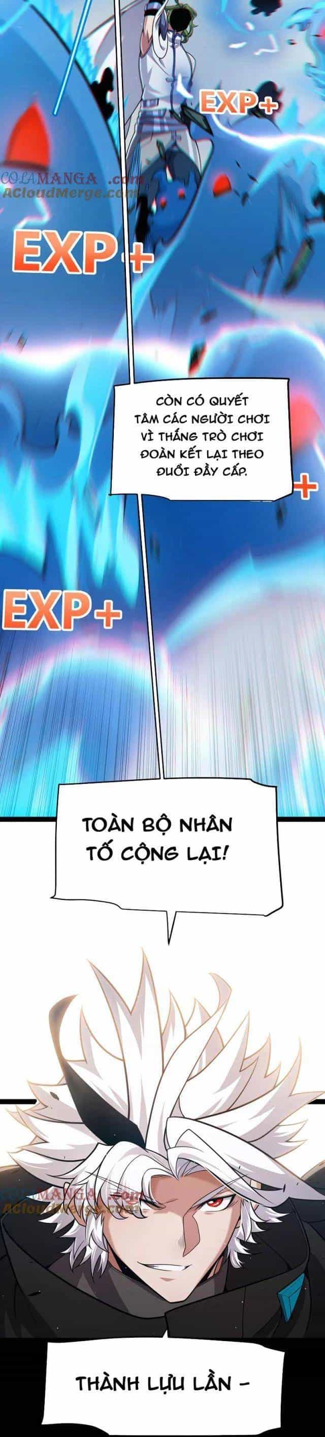 Tôi Đến Từ Thế Giới Trò Chơi - Chương 297 - ảnh 34