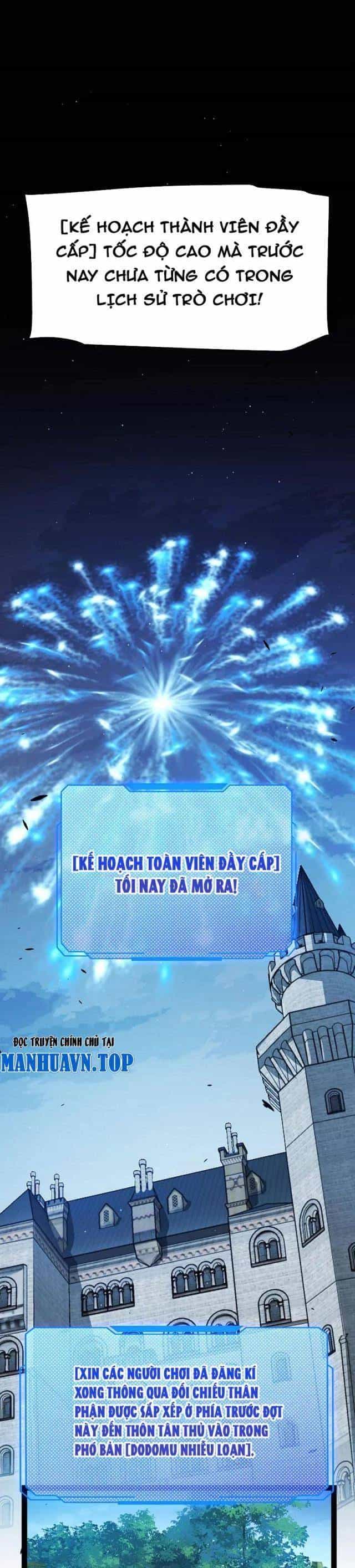 Tôi Đến Từ Thế Giới Trò Chơi - Chương 297 - ảnh 35