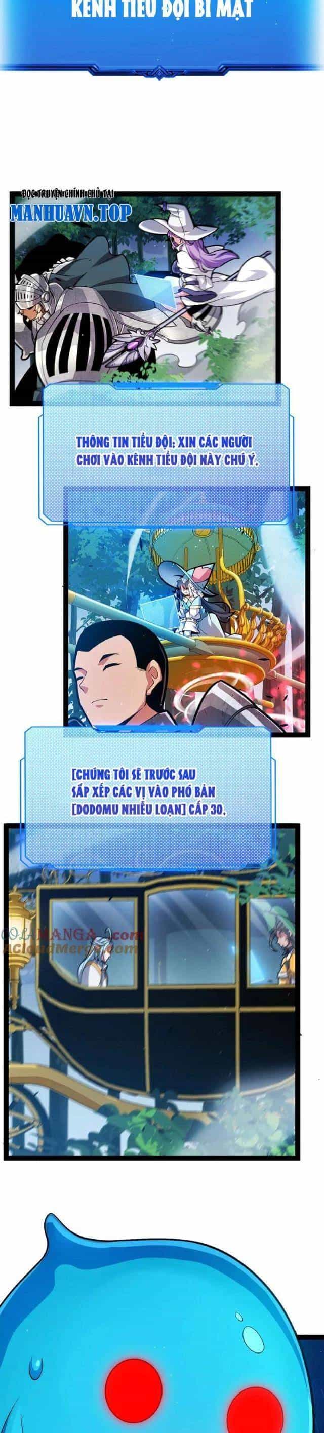 Tôi Đến Từ Thế Giới Trò Chơi - Chương 297 - ảnh 37