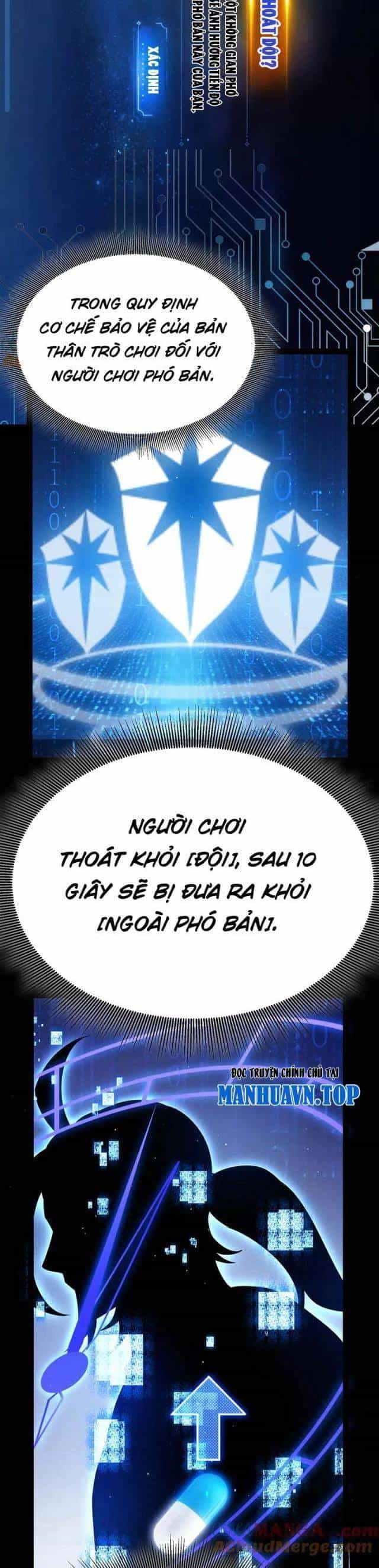 Tôi Đến Từ Thế Giới Trò Chơi - Chương 297 - ảnh 9