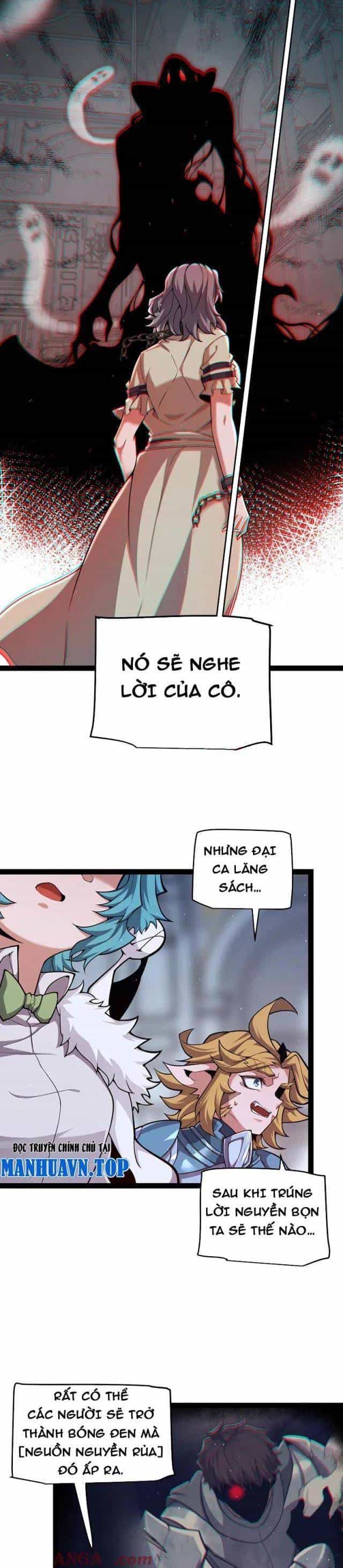 Tôi Đến Từ Thế Giới Trò Chơi - Chương 298 - ảnh 29