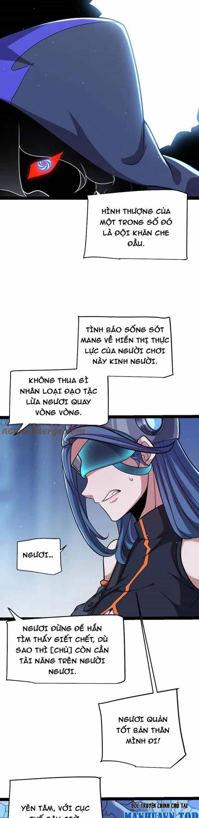 Tôi Đến Từ Thế Giới Trò Chơi - Chương 298 - ảnh 7