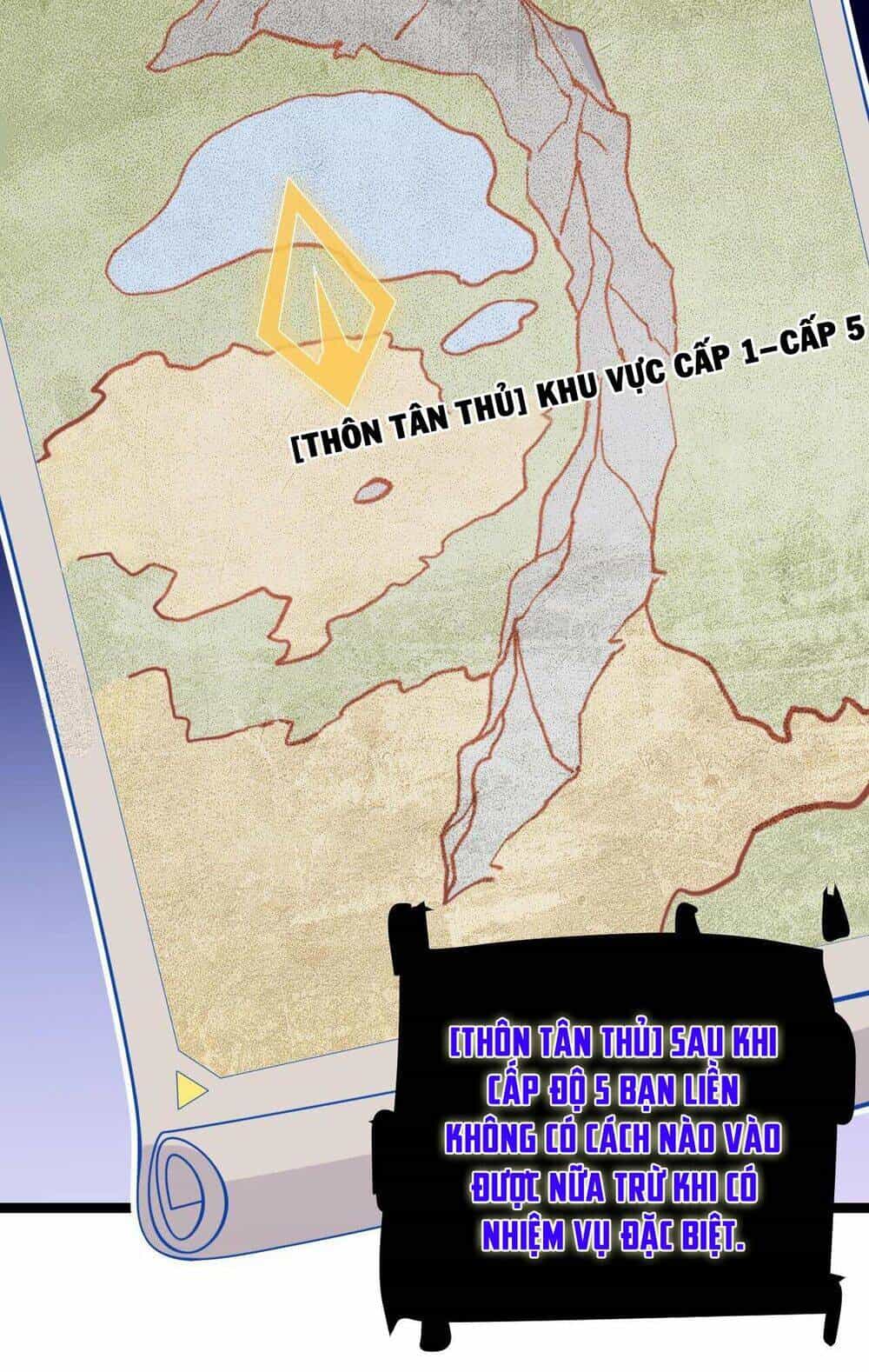 Tôi Đến Từ Thế Giới Trò Chơi - Chương 3 - ảnh 20