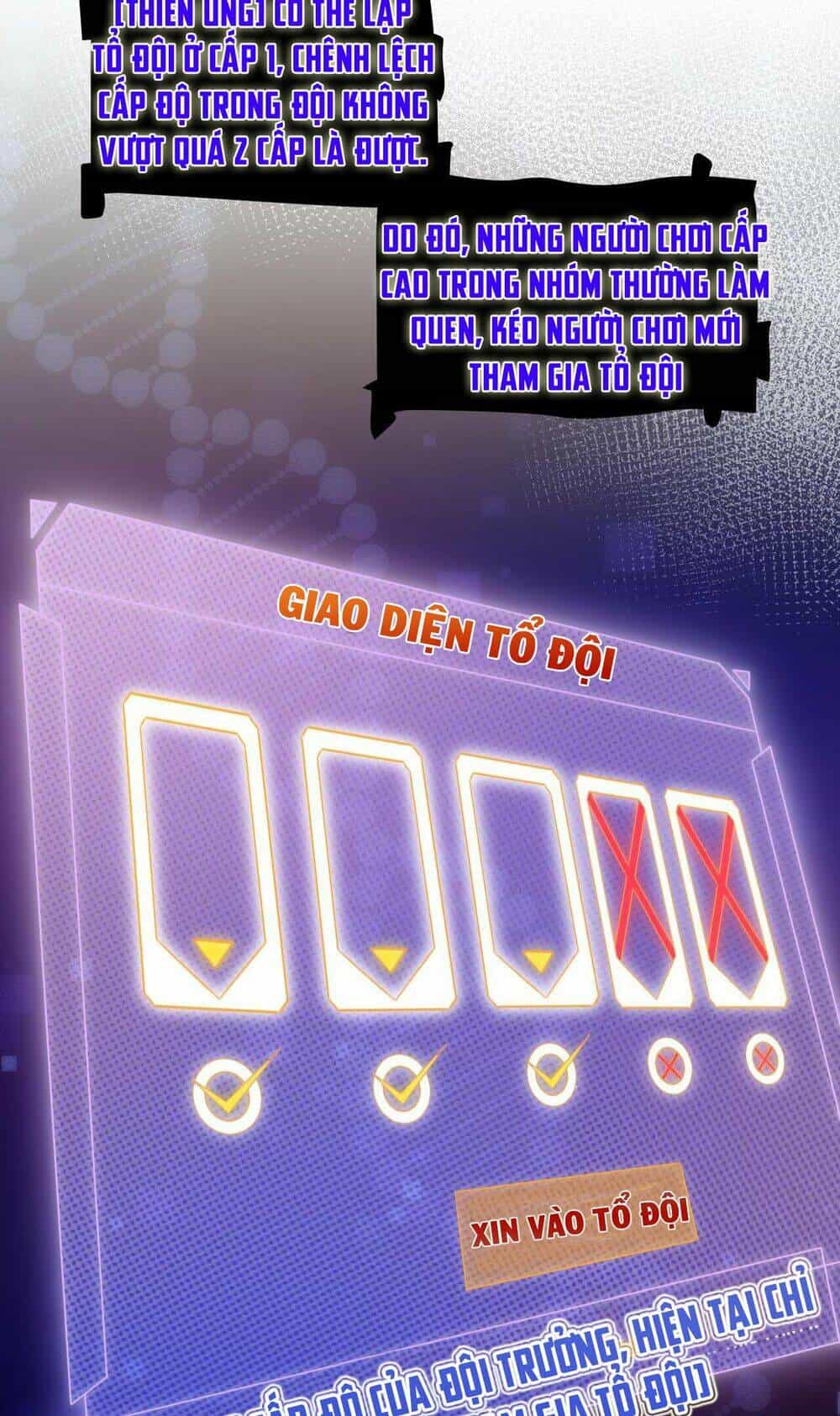 Tôi Đến Từ Thế Giới Trò Chơi - Chương 3 - ảnh 25