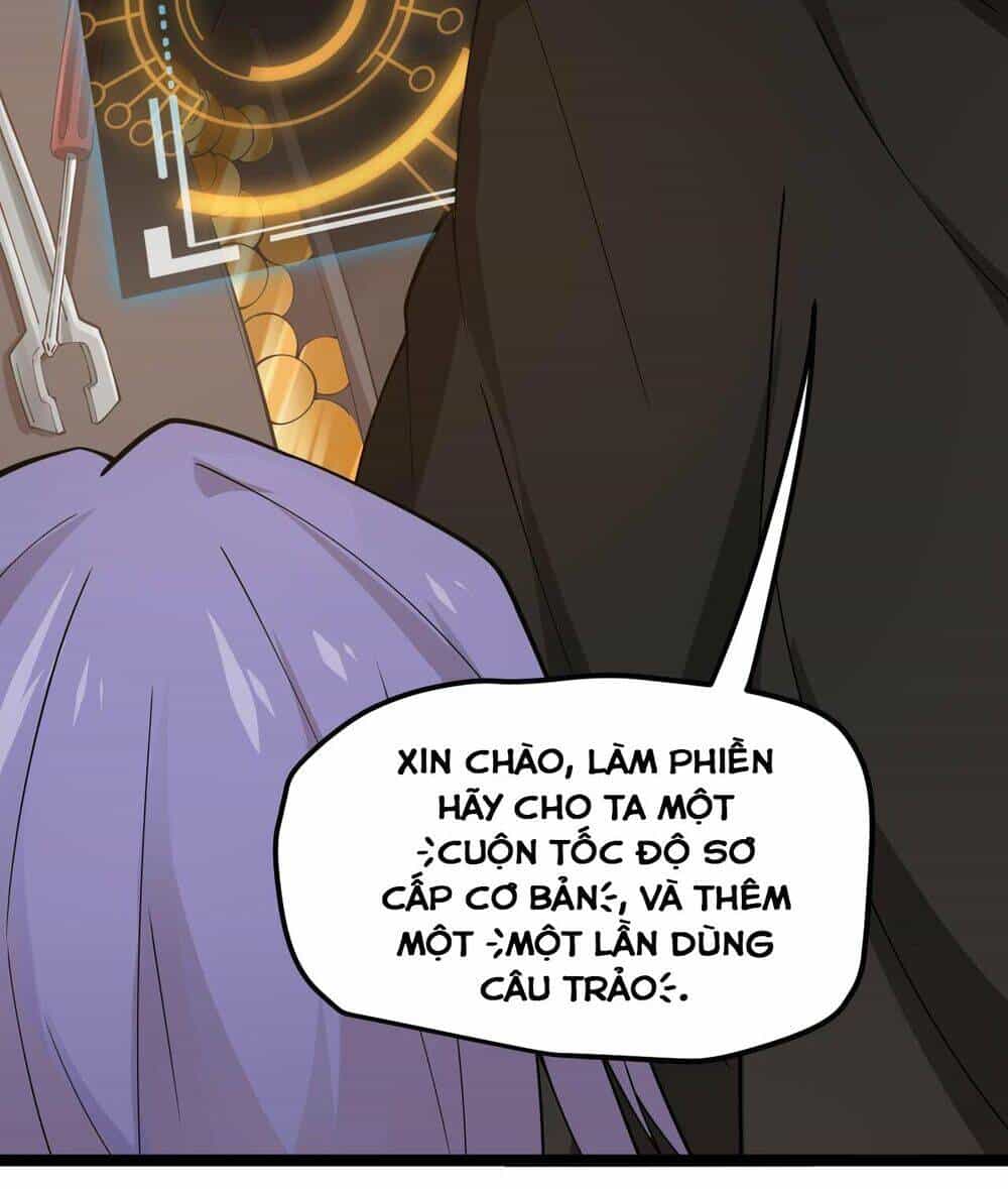 Tôi Đến Từ Thế Giới Trò Chơi - Chương 3 - ảnh 36
