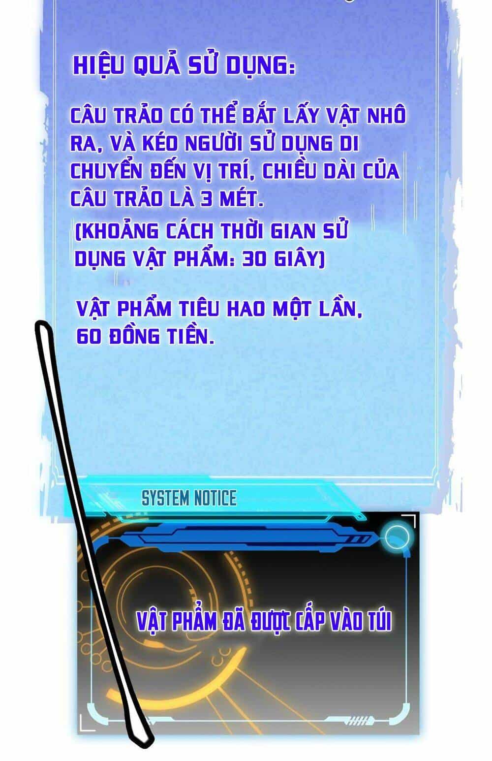 Tôi Đến Từ Thế Giới Trò Chơi - Chương 3 - ảnh 40