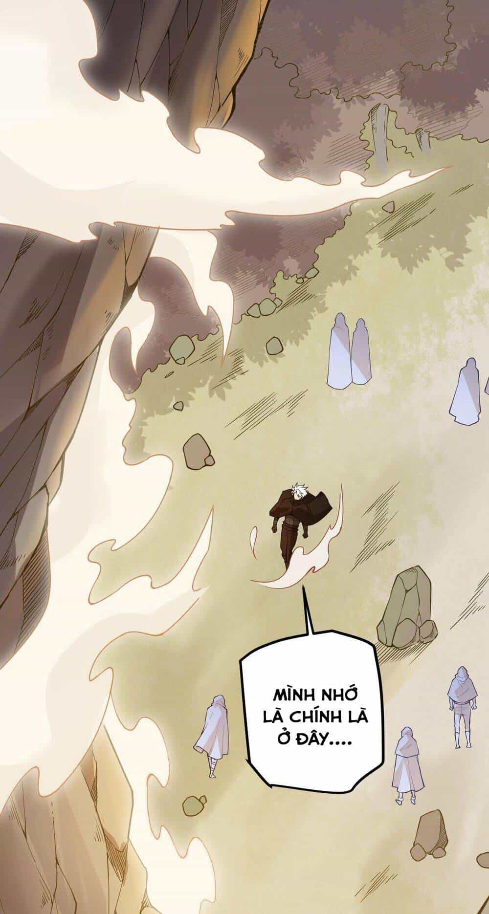 Tôi Đến Từ Thế Giới Trò Chơi - Chương 3 - ảnh 49
