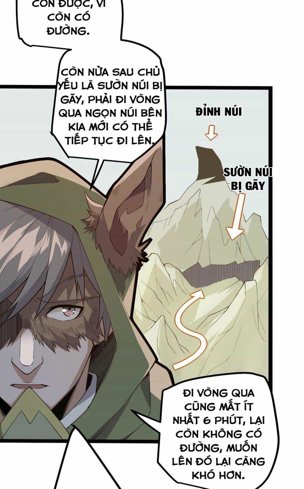 Tôi Đến Từ Thế Giới Trò Chơi - Chương 3 - ảnh 57