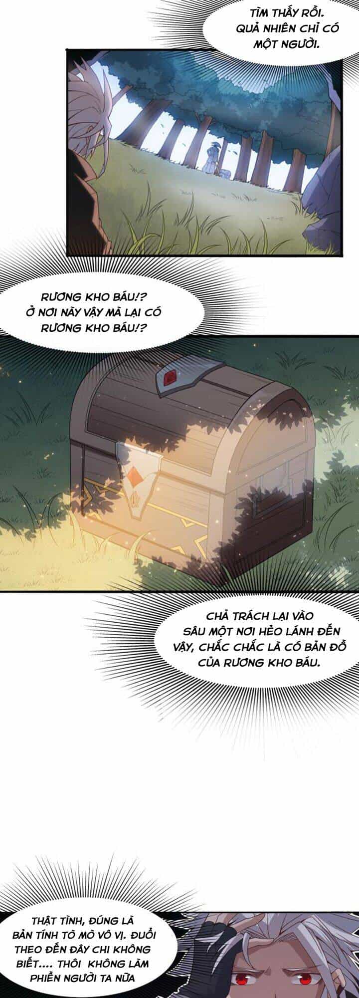 Tôi Đến Từ Thế Giới Trò Chơi - Chương 29 - ảnh 37