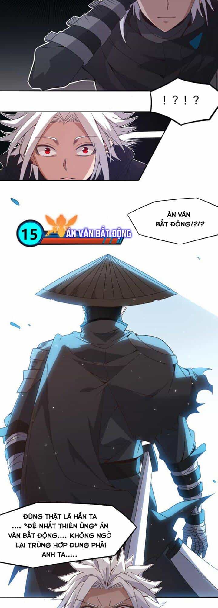 Tôi Đến Từ Thế Giới Trò Chơi - Chương 29 - ảnh 38