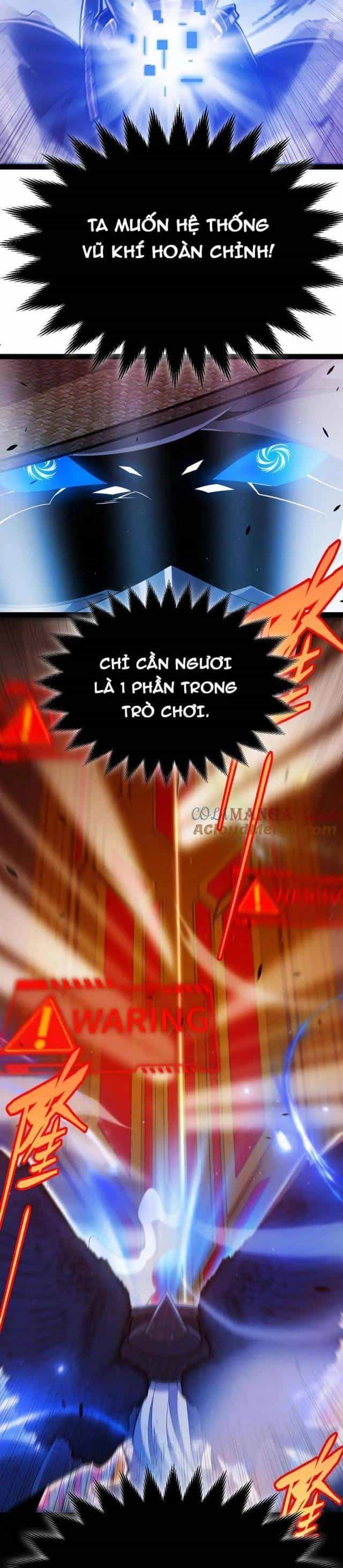 Tôi Đến Từ Thế Giới Trò Chơi - Chương 299 - ảnh 12
