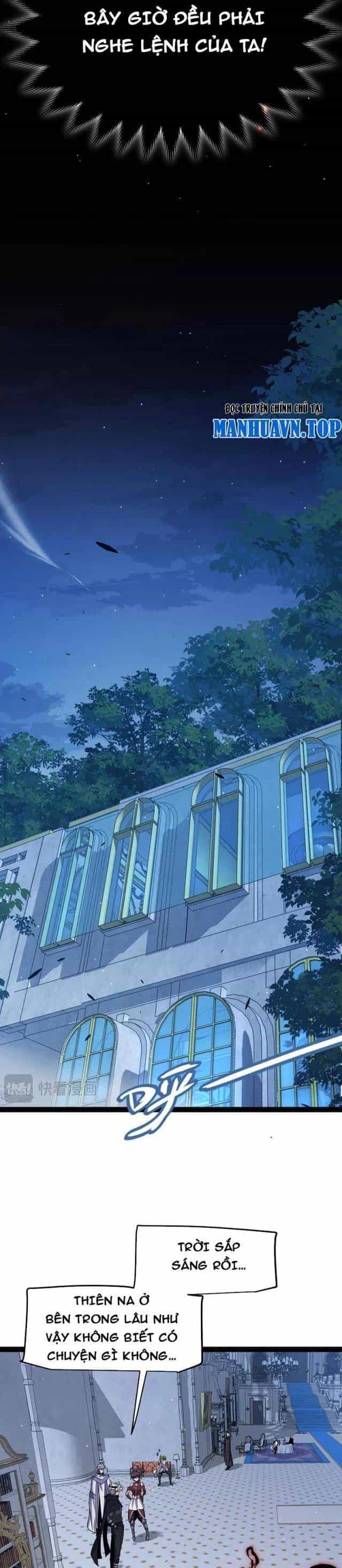 Tôi Đến Từ Thế Giới Trò Chơi - Chương 299 - ảnh 13