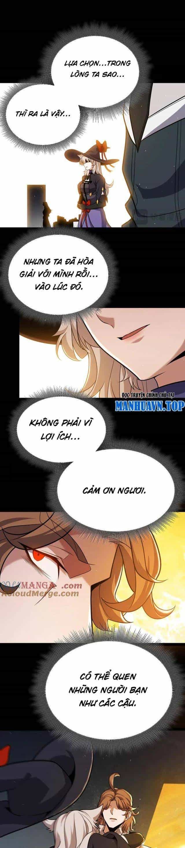 Tôi Đến Từ Thế Giới Trò Chơi - Chương 299 - ảnh 23