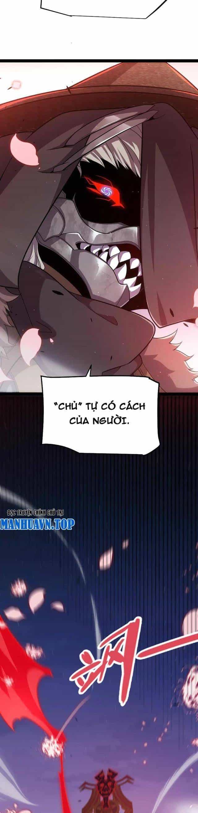 Tôi Đến Từ Thế Giới Trò Chơi - Chương 299 - ảnh 7