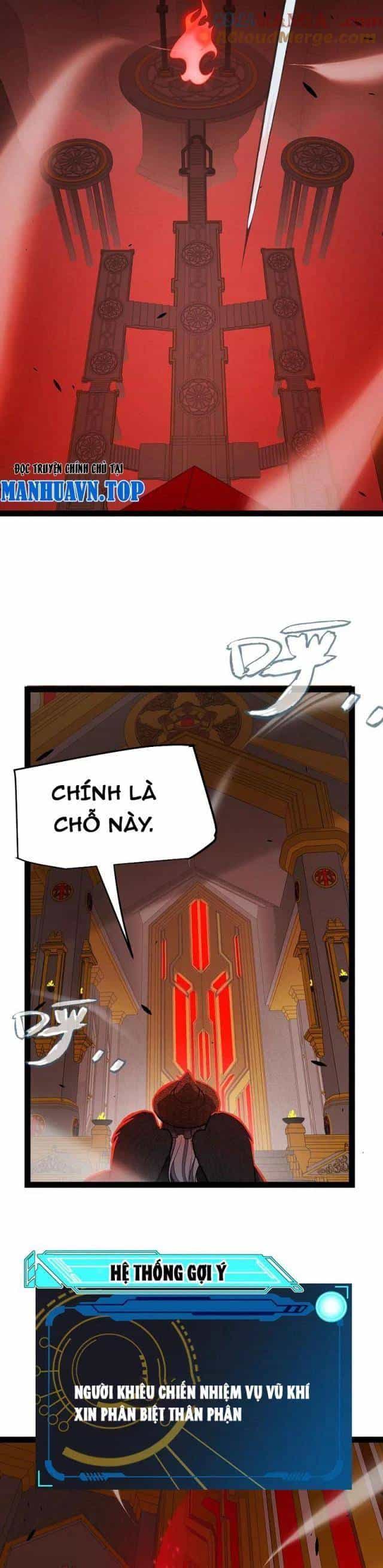 Tôi Đến Từ Thế Giới Trò Chơi - Chương 299 - ảnh 9