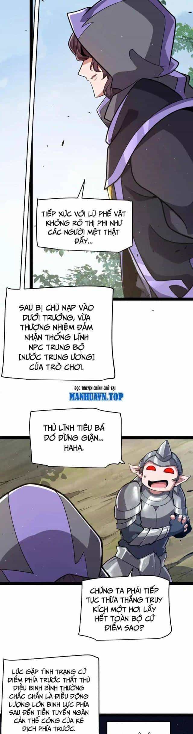 Tôi Đến Từ Thế Giới Trò Chơi - Chương 300 - ảnh 17