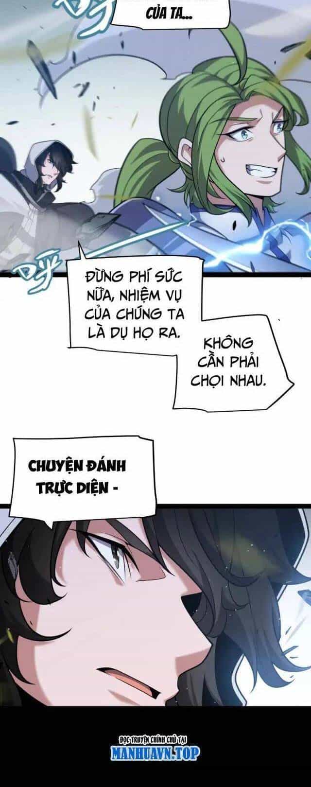Tôi Đến Từ Thế Giới Trò Chơi - Chương 300 - ảnh 36