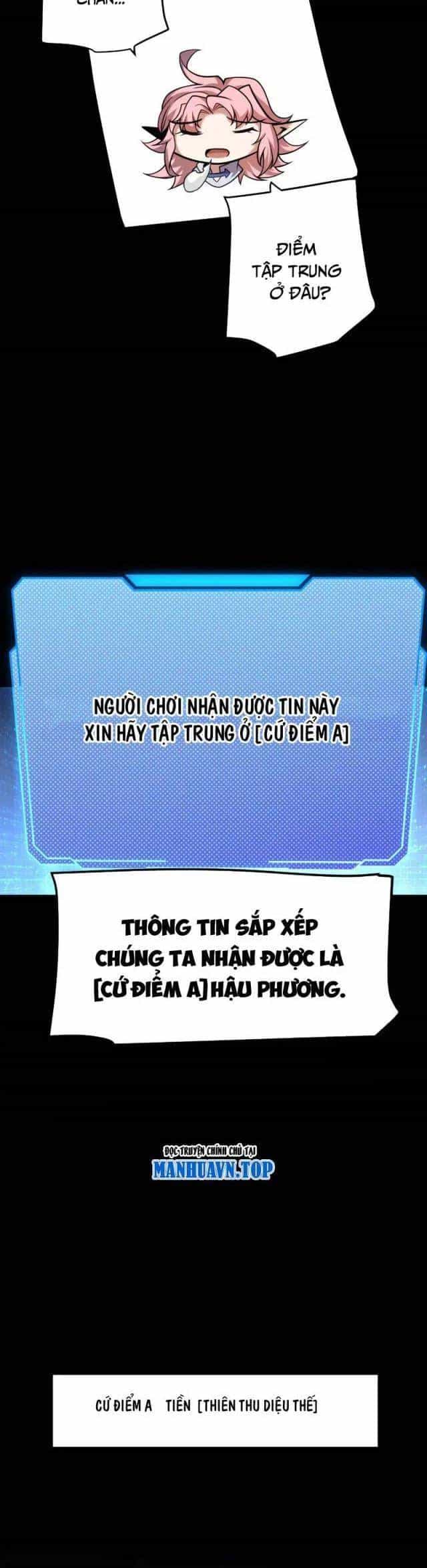 Tôi Đến Từ Thế Giới Trò Chơi - Chương 301 - ảnh 10
