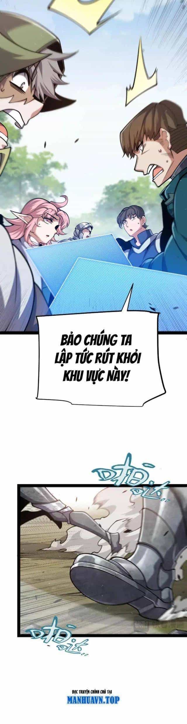 Tôi Đến Từ Thế Giới Trò Chơi - Chương 301 - ảnh 19