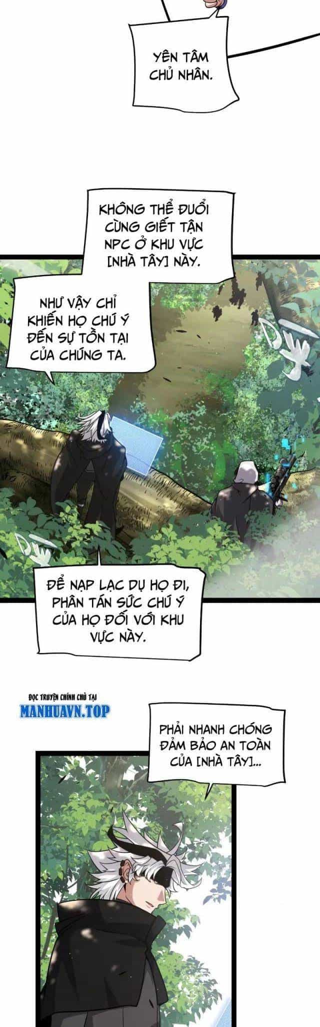 Tôi Đến Từ Thế Giới Trò Chơi - Chương 301 - ảnh 25