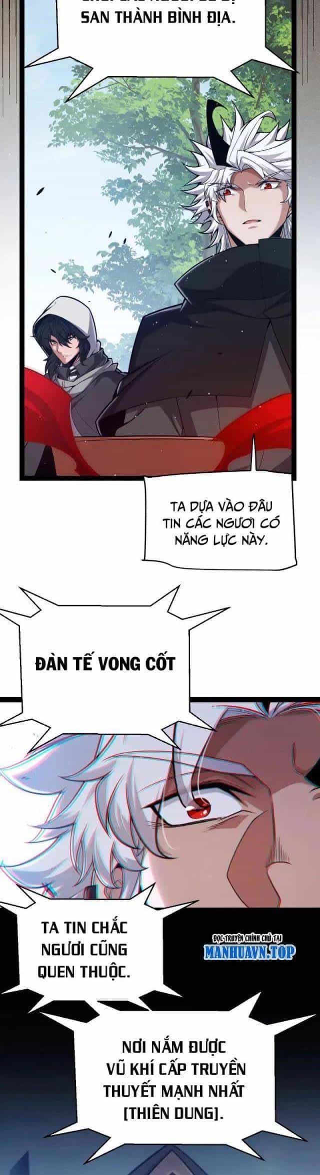 Tôi Đến Từ Thế Giới Trò Chơi - Chương 301 - ảnh 34