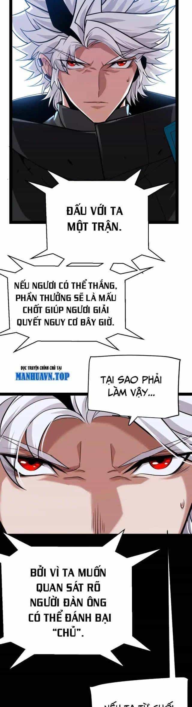 Tôi Đến Từ Thế Giới Trò Chơi - Chương 301 - ảnh 36