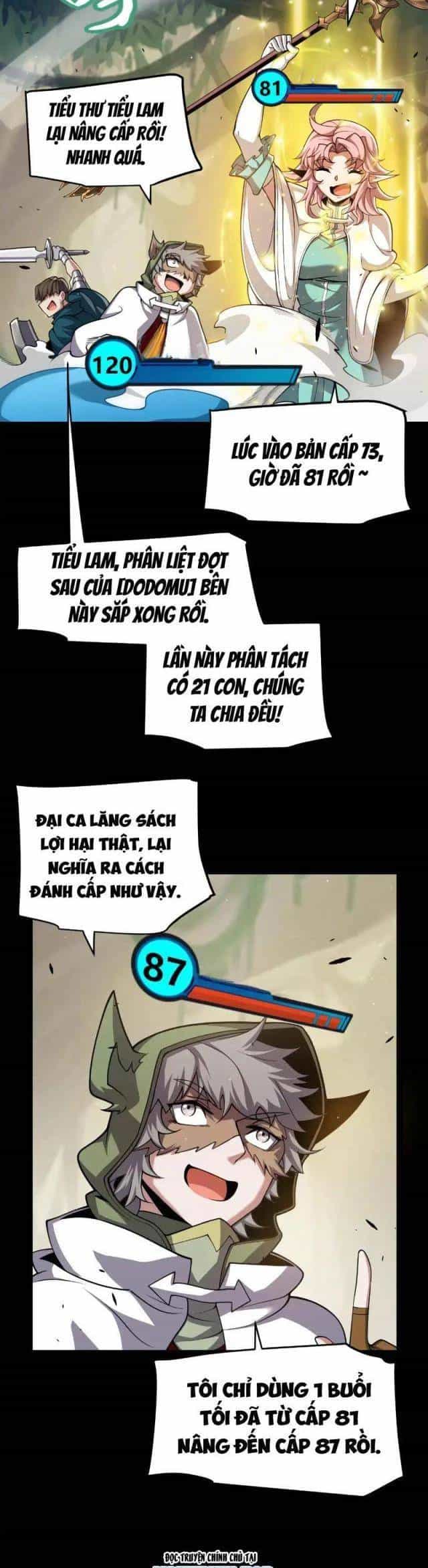 Tôi Đến Từ Thế Giới Trò Chơi - Chương 301 - ảnh 4