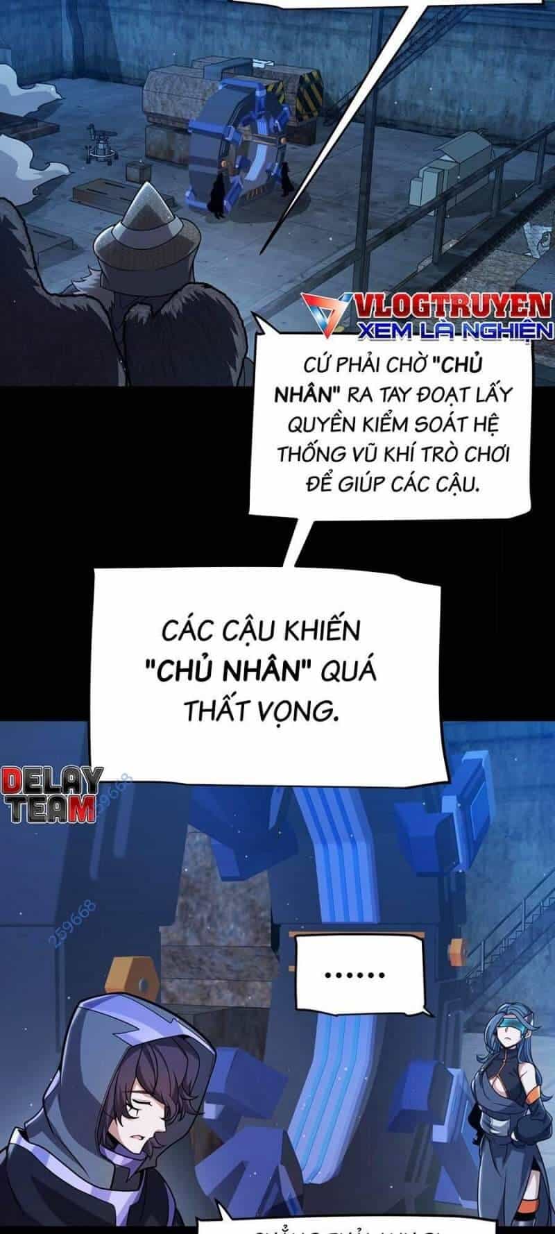 Tôi Đến Từ Thế Giới Trò Chơi - Chương 302 - ảnh 10