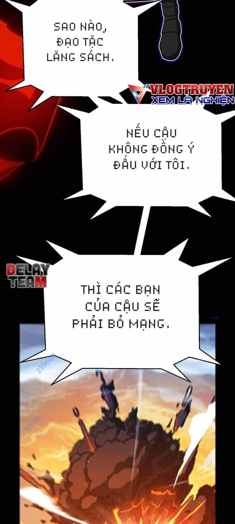 Tôi Đến Từ Thế Giới Trò Chơi - Chương 302 - ảnh 15