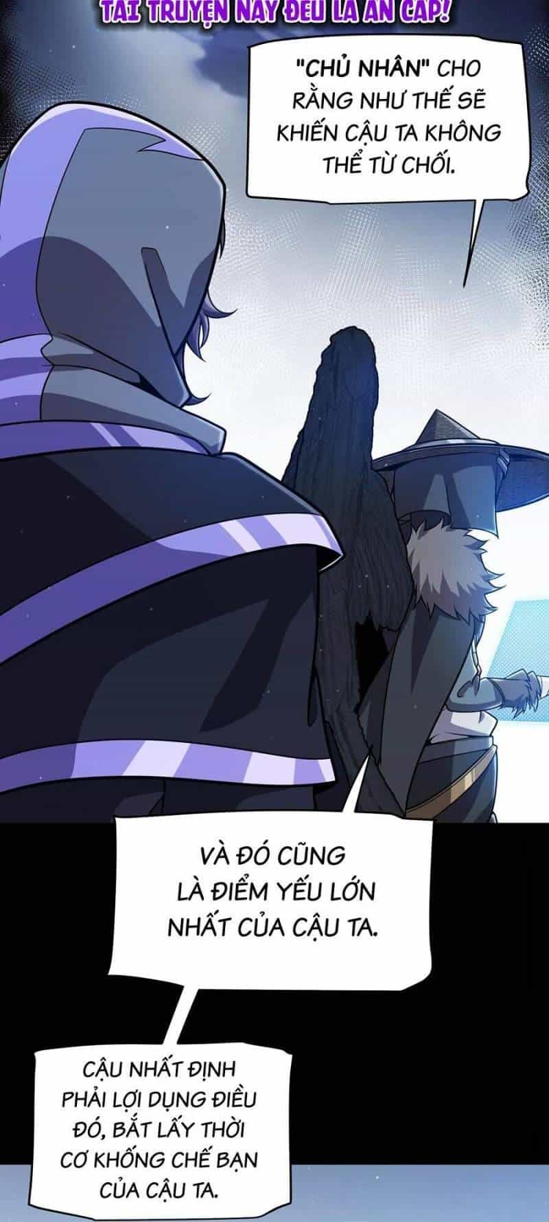 Tôi Đến Từ Thế Giới Trò Chơi - Chương 302 - ảnh 27