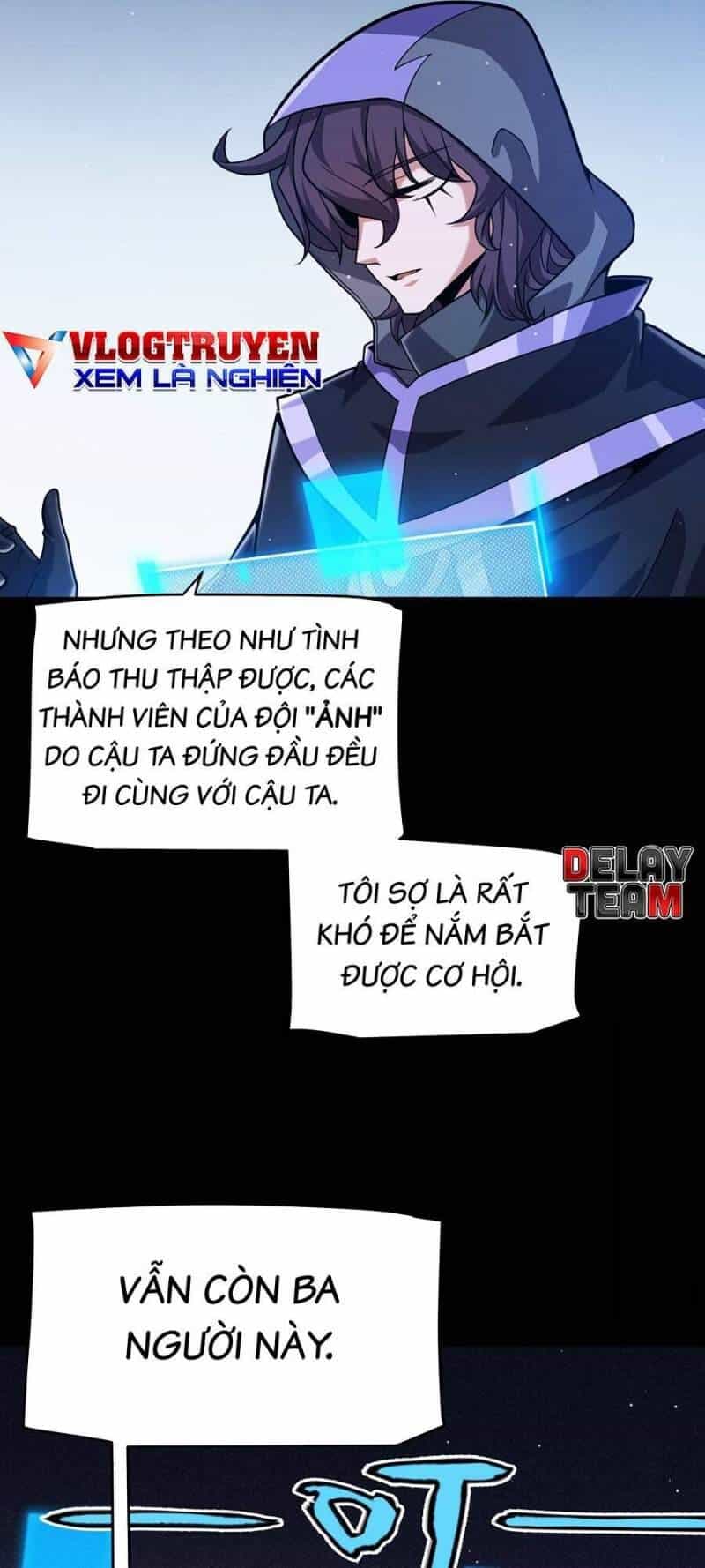 Tôi Đến Từ Thế Giới Trò Chơi - Chương 302 - ảnh 28