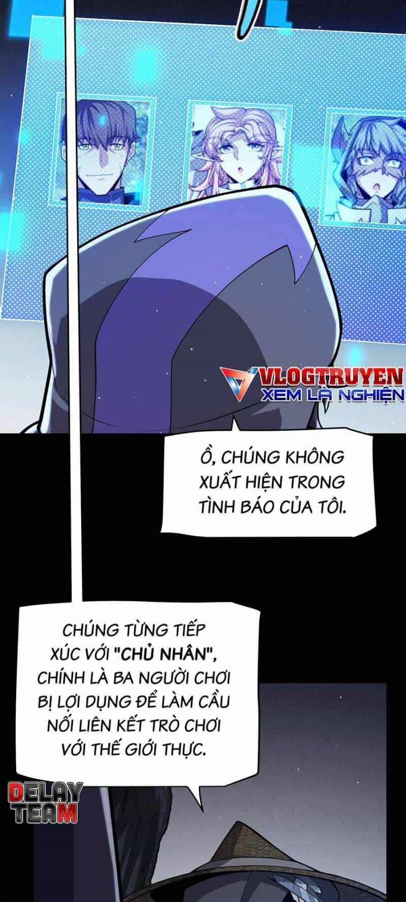 Tôi Đến Từ Thế Giới Trò Chơi - Chương 302 - ảnh 29
