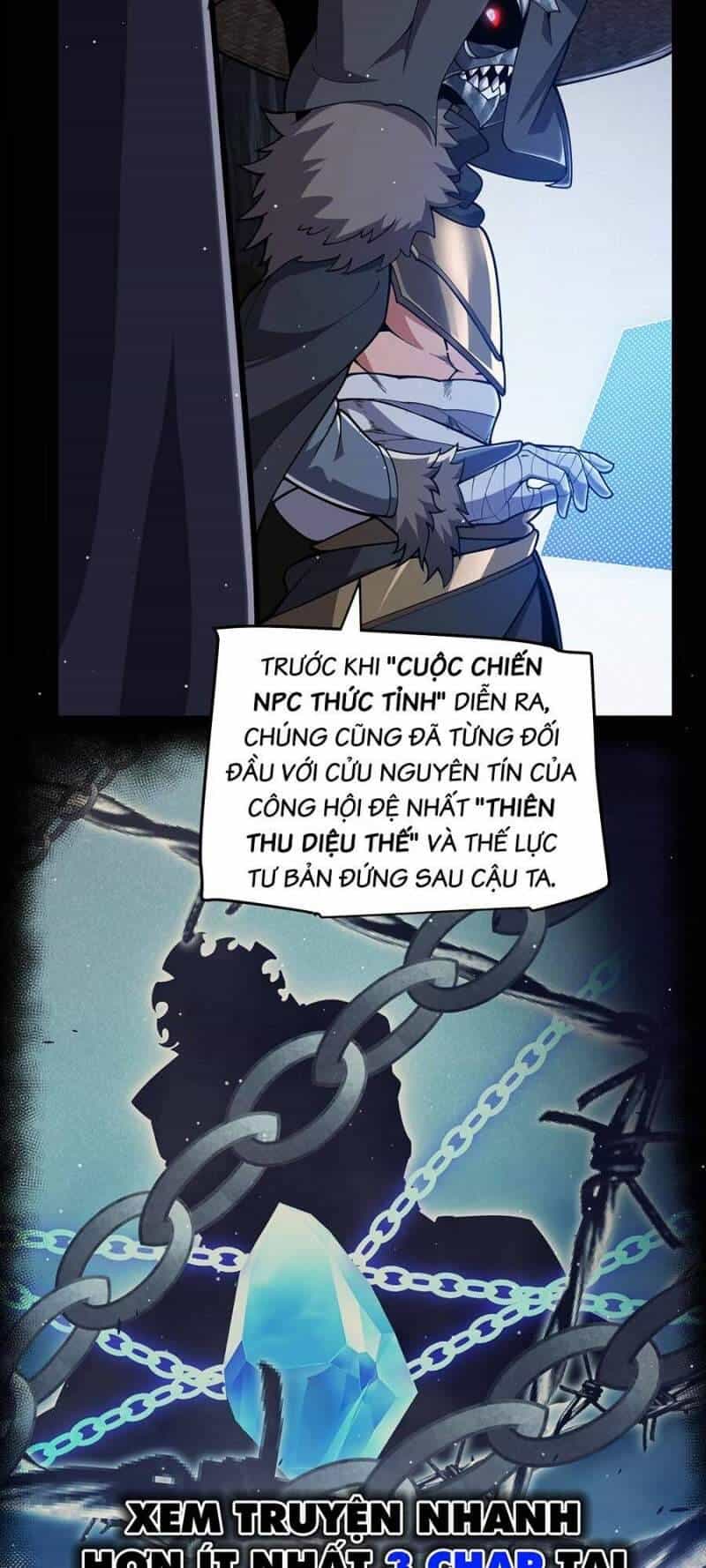 Tôi Đến Từ Thế Giới Trò Chơi - Chương 302 - ảnh 30