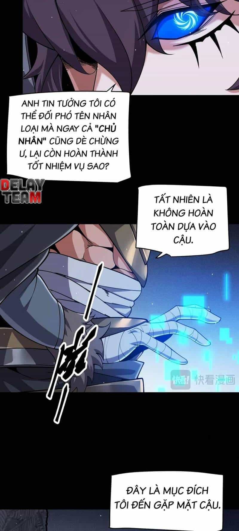 Tôi Đến Từ Thế Giới Trò Chơi - Chương 302 - ảnh 32