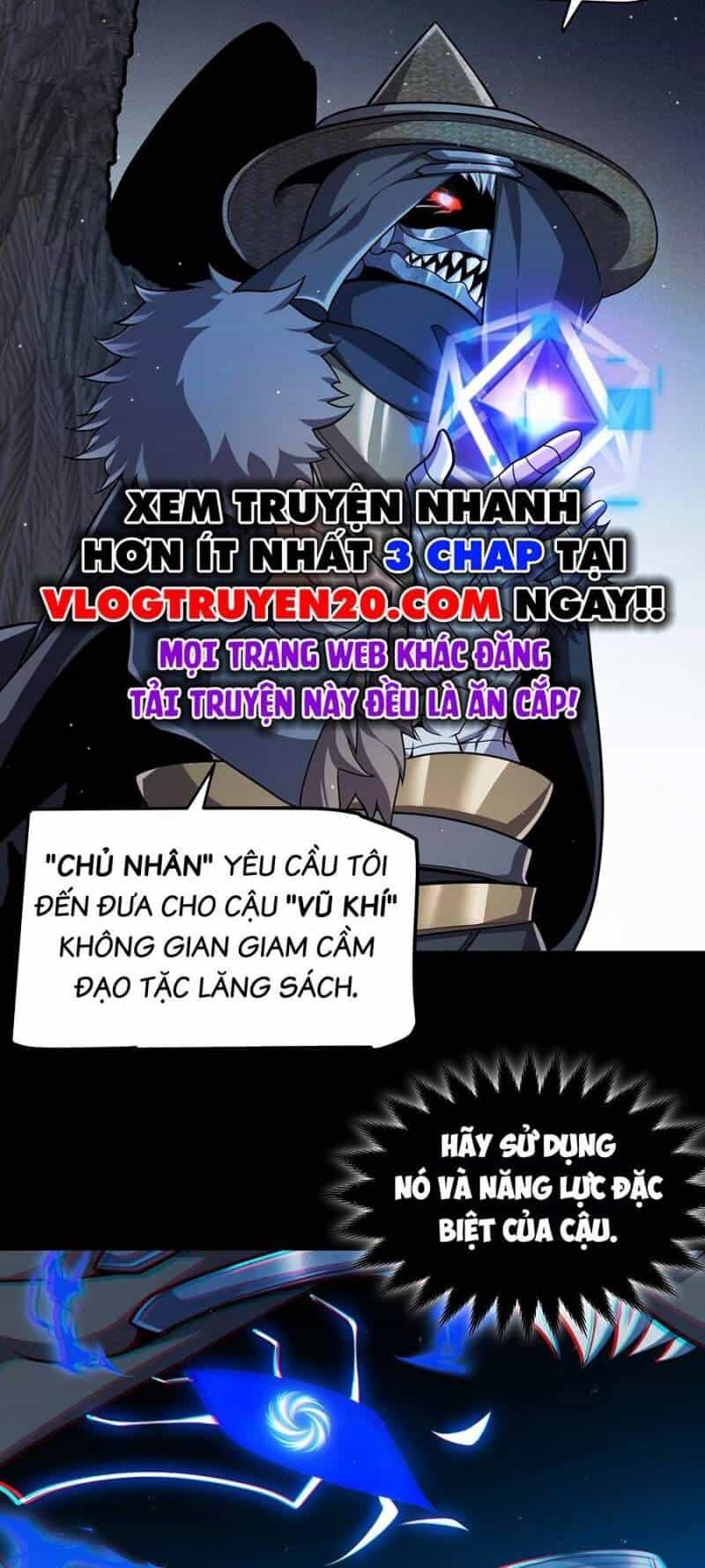 Tôi Đến Từ Thế Giới Trò Chơi - Chương 302 - ảnh 33