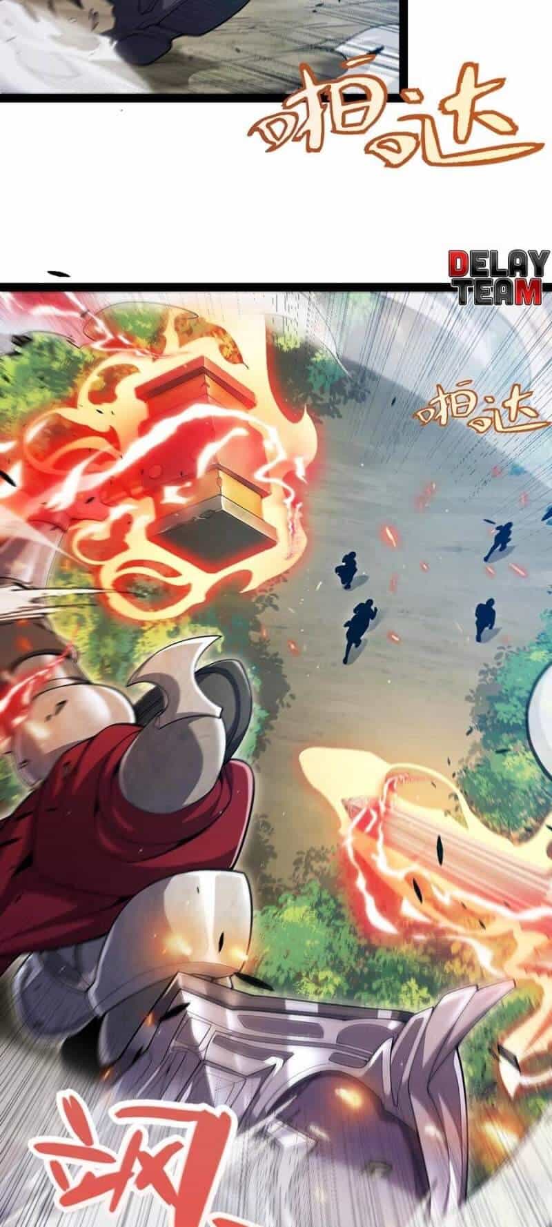 Tôi Đến Từ Thế Giới Trò Chơi - Chương 302 - ảnh 52
