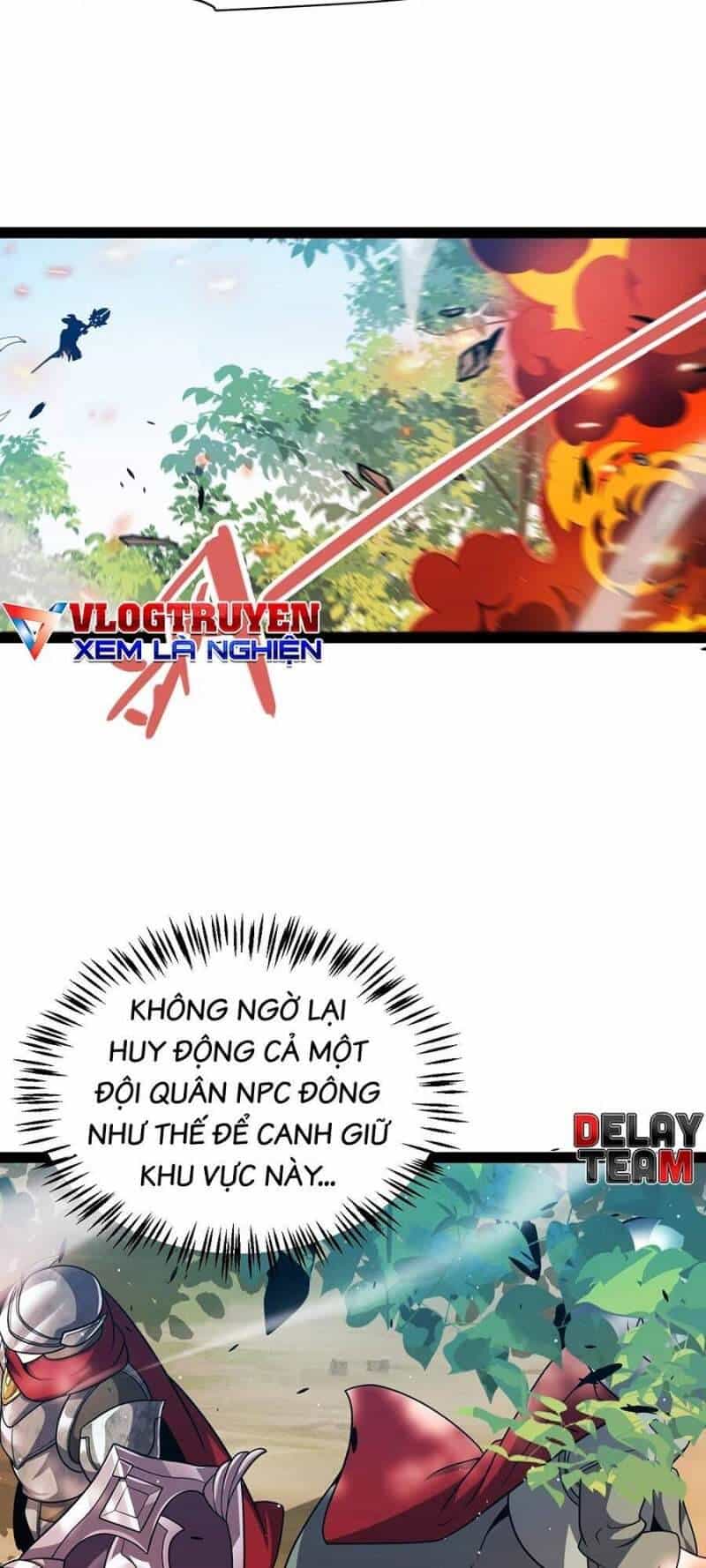 Tôi Đến Từ Thế Giới Trò Chơi - Chương 302 - ảnh 54