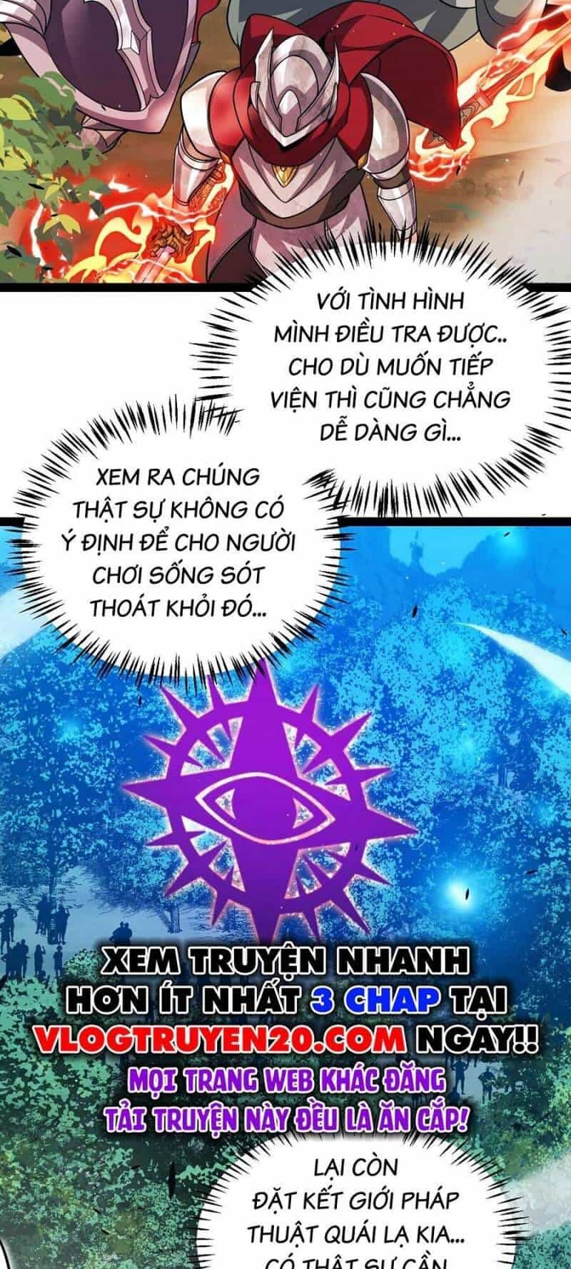 Tôi Đến Từ Thế Giới Trò Chơi - Chương 302 - ảnh 55