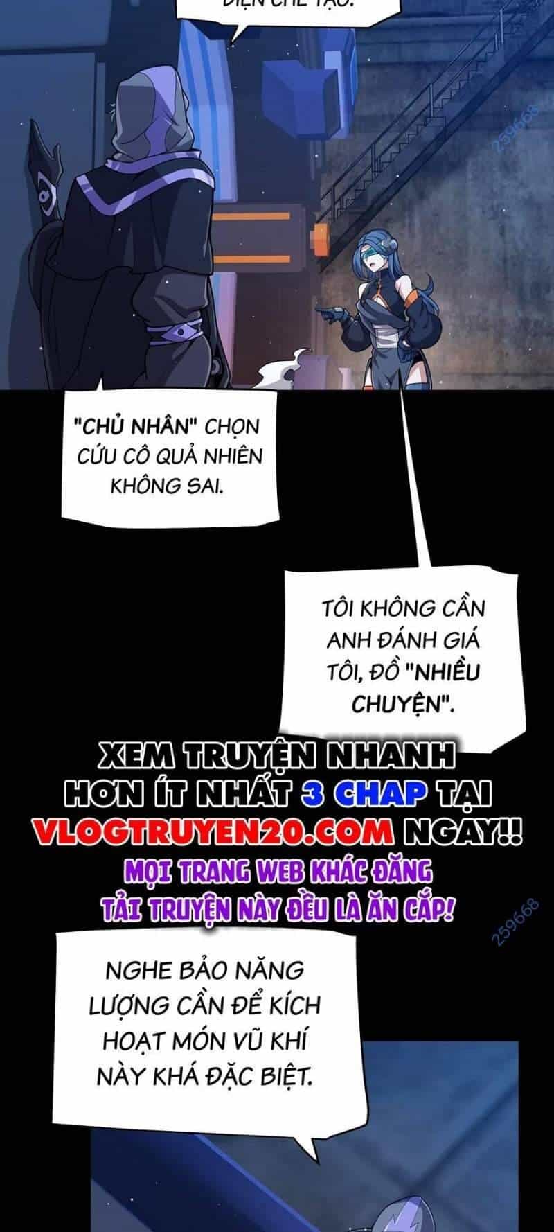 Tôi Đến Từ Thế Giới Trò Chơi - Chương 302 - ảnh 6