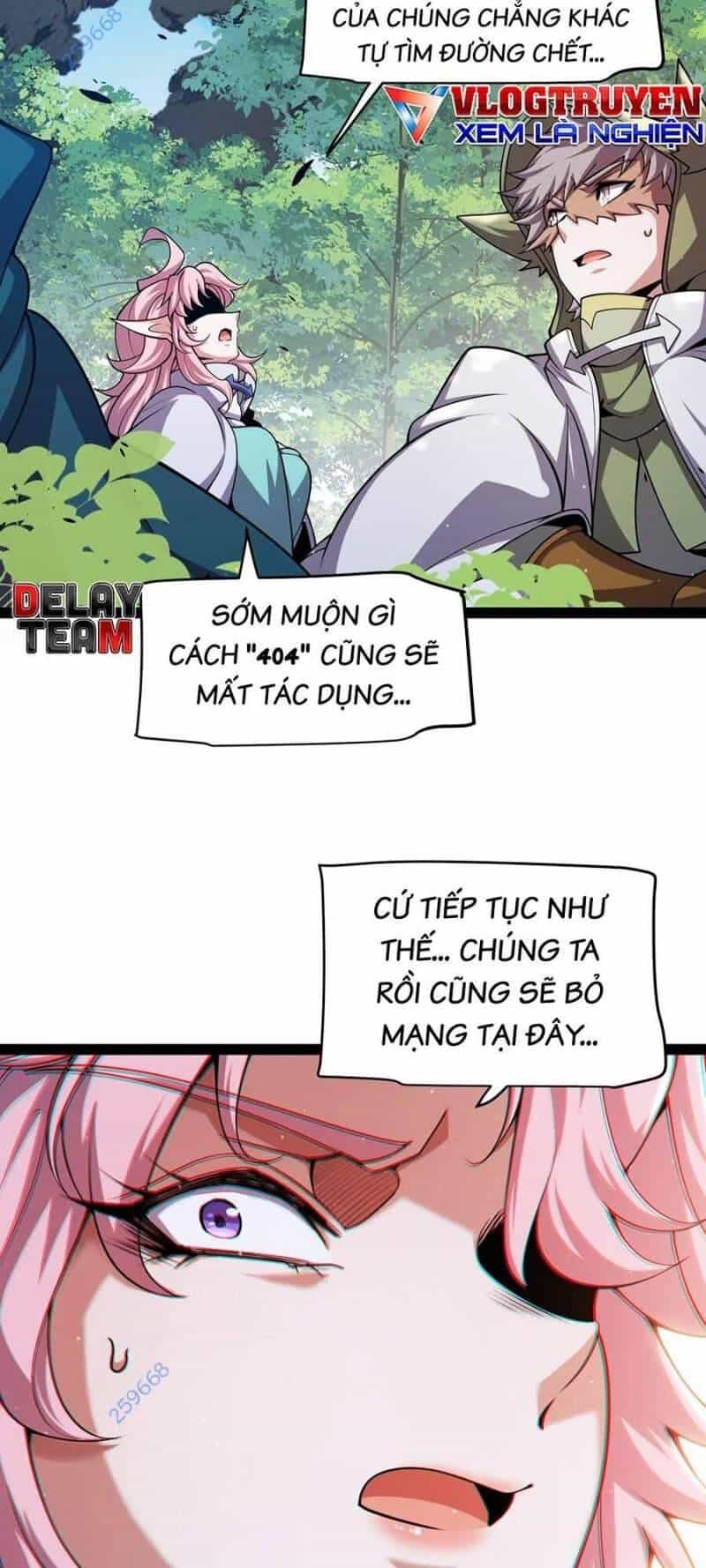 Tôi Đến Từ Thế Giới Trò Chơi - Chương 302 - ảnh 62