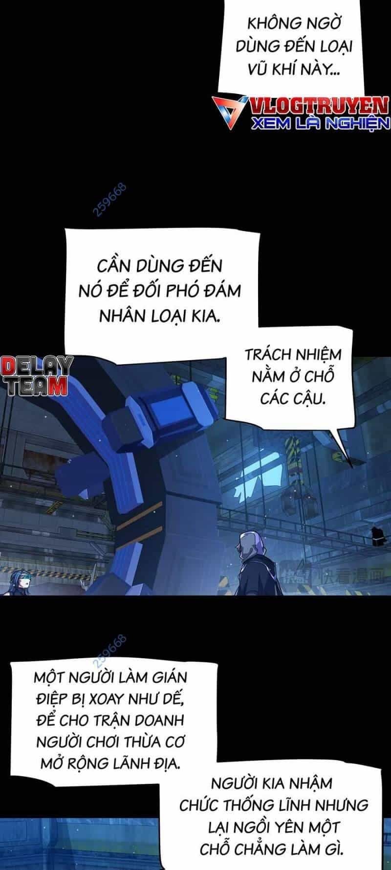 Tôi Đến Từ Thế Giới Trò Chơi - Chương 302 - ảnh 9